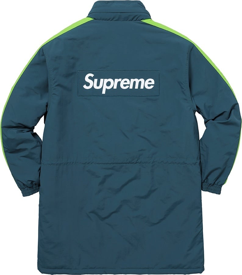 Stadium Parka view 29